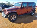 JEEP WRANGLER UNLIMITED 2008