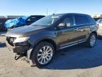 LINCOLN MKX 2011