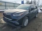 TOYOTA HIGHLANDER 2023