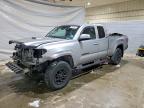 TOYOTA TACOMA 2021
