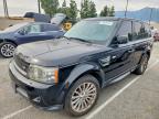 LAND ROVER RANGE ROVER SPORT 2011