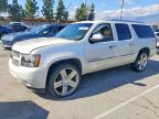 CHEVROLET SUBURBAN 2010