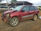 TOYOTA RAV4 2005