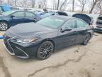 LEXUS ES 2022