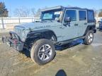 JEEP WRANGLER UNLIMITED 2014
