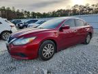 NISSAN ALTIMA 2018