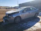 LINCOLN MKZ 2011