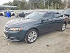 CHEVROLET IMPALA 2018