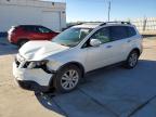 SUBARU TRIBECA 2008