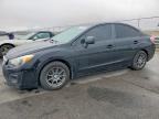 SUBARU IMPREZA 2012