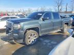 GMC SIERRA 2017