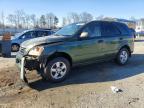 KIA SORENTO 2007