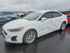 FORD FUSION 2019