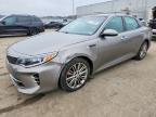 KIA OPTIMA 2016
