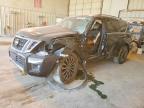 NISSAN ARMADA 2020