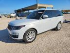 LAND ROVER RANGE ROVER 2019