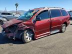 TOYOTA SIENNA 2004