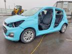 CHEVROLET SPARK 2021