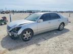 LEXUS LS 2005