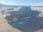 CHEVROLET SILVERADO 2011
