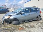 NISSAN VERSA NOTE 2015