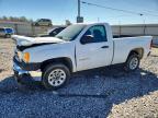 GMC SIERRA 2010