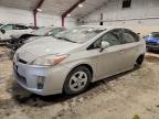 TOYOTA PRIUS 2011