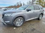 NISSAN PATHFINDER 2025