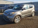 KIA SOUL 2019