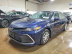 TOYOTA CAMRY HYBRID 2022
