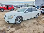 NISSAN MAXIMA 2007