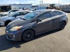 TOYOTA PRIUS 2013