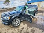 LINCOLN NAVIGATOR 2015