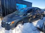 HONDA CIVIC 2008