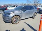 LAND ROVER DISCOVERY SPORT 2022