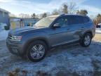 VOLKSWAGEN ATLAS 2019