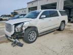 GMC YUKON XL 2016