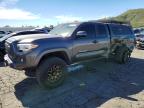 TOYOTA TACOMA 2018