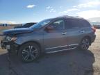 NISSAN PATHFINDER 2018