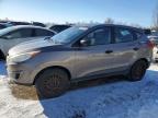 HYUNDAI TUCSON 2012