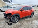 HYUNDAI KONA 2020
