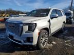 GMC YUKON 2022