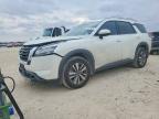 NISSAN PATHFINDER 2023