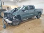 CHEVROLET SILVERADO 2026