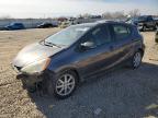 TOYOTA PRIUS C 2013