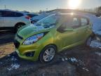 CHEVROLET SPARK 2014