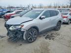 NISSAN ROGUE 2019