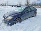 LEXUS IS 2008