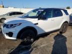LAND ROVER DISCOVERY SPORT 2018