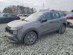 NISSAN KICKS 2025